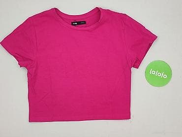 t shirty eagle: Sinsay, T-shirt damski, rozmiar L — 2