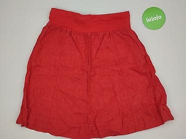 spódnice: Red, Spódnica damska, rozmiar XL — 2