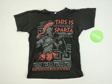 koszulka batman cropp: Koszulka dla mężczyzn, XS — 2