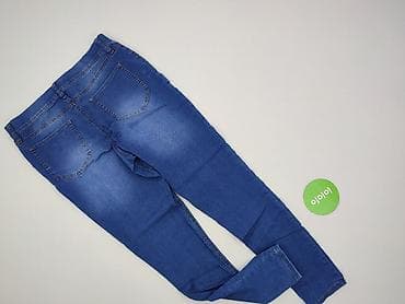 z tesco: Tesco F&F, Jeansy damskie, rozmiar XL — 3