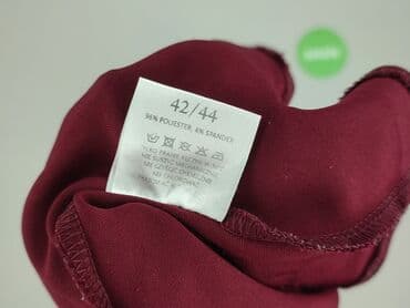 bluzki dla 70 latki: Top damski, rozmiar 2XL — 5