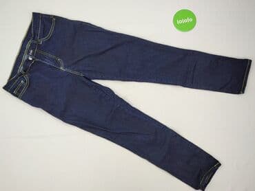 Women: McDonald's, Jeans for women, size 2XL (EU 44) — 2