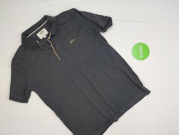 koszule mango: Lee Cooper, Koszulka polo dla mężczyzn, rozmiar M — 2