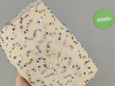 cekinowe spódnice mini: H&M, Spódnica damska, rozmiar XS — 6