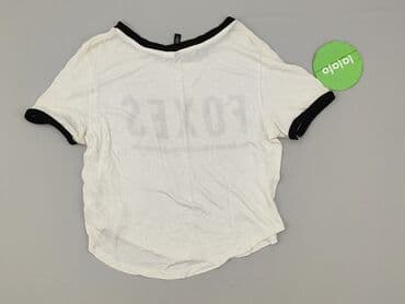 system of a down koszulka h m: Divided, T-shirt damski, rozmiar S — 3