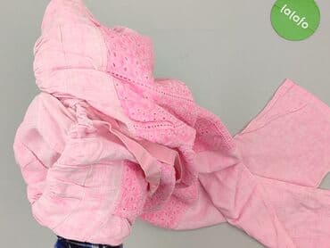 spodnie ze stringami: Брюки жіночі, розмір S — 4