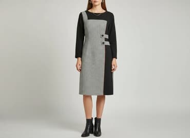 midori sukienki wizytowe: Sukienka damska, rozmiar M — 1