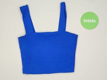 crop top primark: Amisu, Women`s top, size S — 3