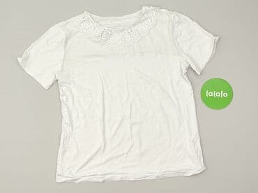 ubrania violetty: Viola, T-shirt damski, rozmiar 2XL — 2