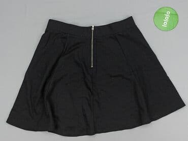 spódniczka jeansowe hm: H&M, Spódnica damska, rozmiar M — 3