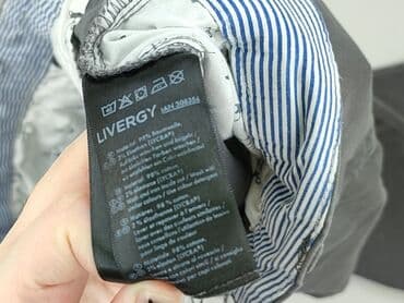 livergy sandals: Livergy, Chinos for men, size M — 5