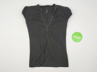 bluzki pod marynarkę plus size: Bluzka damska, S — 2