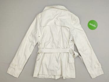numer koszulki lewandowskiego: Women`s coat, size S (EU 36) — 3