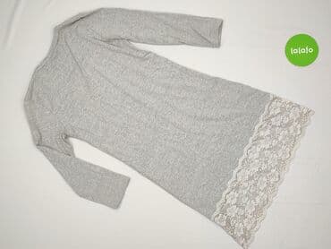 sukienka z pazurem na wesele: Fransa, Sukienka damska, S — 3