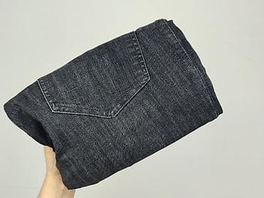 stoprocent metka: Reserved, Jeansy damskie, rozmiar XL — 5