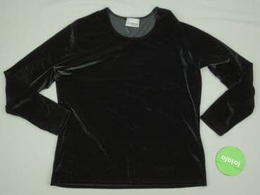 bluzka wallis: Bluzka damska, rozmiar 2XL — 2