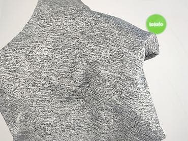 szare dresy cropp: Spodnie 3/4 damskie, rozmiar S — 5