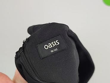 elegancki kombinezon: Oasis, Sukienka damska, rozmiar XL — 4