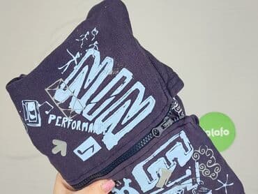 skarpety z twoim psem: Sweatshirt, Rebel, 3-4 years, 98-104 cm, condition - Good — 6