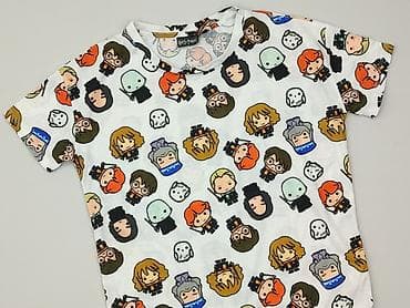 bluzy harry potter: Harry Potter, T-shirt damski, rozmiar XS — 1