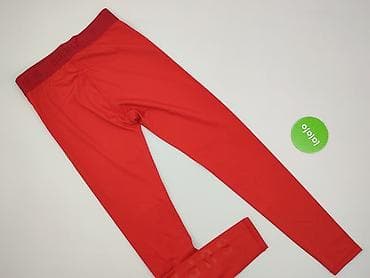 getry strong: Superdry, Legginsy Sportowe damskie, rozmiar L — 3