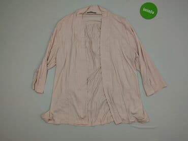 szlafrok zalando: Kimono, Szlafrok, rozmiar 3XL — 3