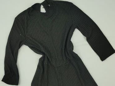 sukienki sylwester: Stradivarius, Women`s overall, size S (EU 36) — 1