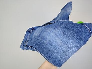 jeansy custom: Skinny, Jeansy damskie, rozmiar XS — 5
