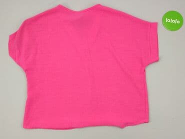 lniane bluzki oversize: Bluzka damska, rozmiar 6XL — 3