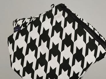 czarne spódniczka plisowane: M&S Collection, Spódnica damska, M — 7