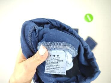 legginsy damskie plus size: Джинси жіночі, розмір M — 4