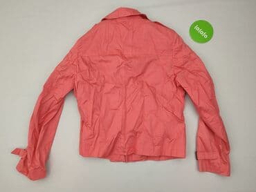 kurtki zimowe damskie c a: TU Woman, Trencz damski, rozmiar L — 3