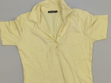 hugo t shirty: Damska koszulka polo, rozmiar S — 1