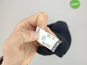 najki: Top damski, rozmiar 2XL — 4