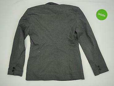 kurtki w biedronce: Sinsay, Marynarka damska, rozmiar L — 3