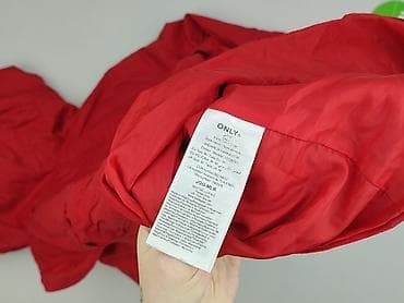 bomberki reserved: ONLY, Parka damska, rozmiar M — 4