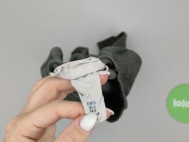 hm bluzki z krótkim rękawem: H&M L.O.G.G., Bluzka damska, rozmiar S — 7