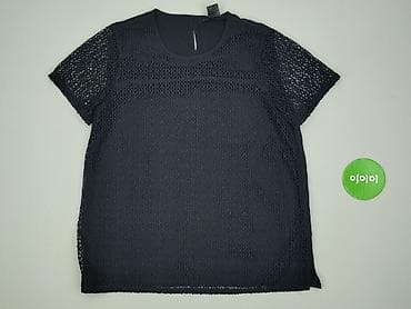 nylony: DKNY, Bluzka damska, rozmiar M — 2