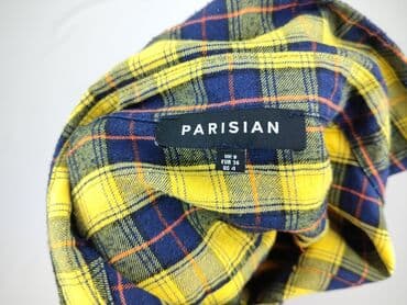 koszula w paski bershka: Parisian, Koszula damska, rozmiar S — 4