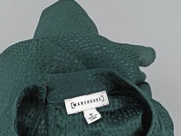 koszulka do garnituru damskiego: Warehouse, Bluzka damska, rozmiar S — 4