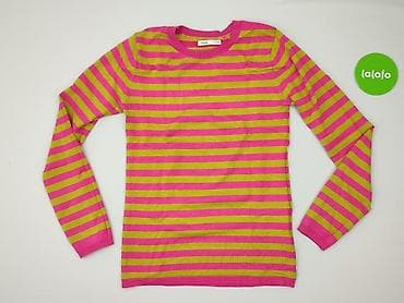 sweterek w paski sinsay: Sinsay, Sweter damski, rozmiar M — 2