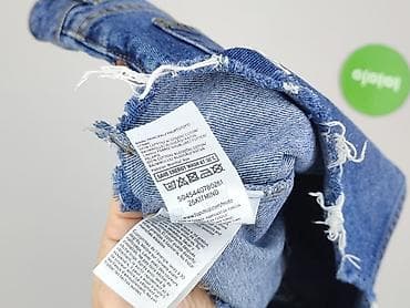 top cropp: Topshop Moto, Spódnica damska, rozmiar 2XS — 6