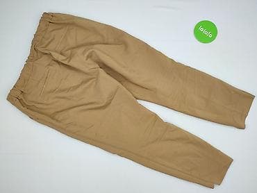 ecco sandały 43: Spodnie materiałowe damskie, rozmiar XL — 3