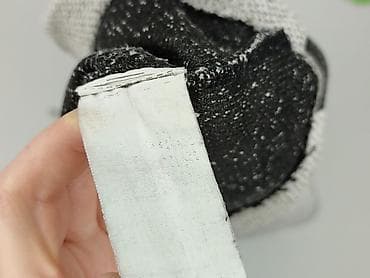 hm top w paski: H&M, Sukienka damska, rozmiar L — 4