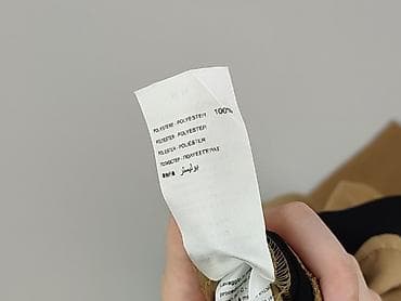 legginsy softshell: Kocca, Spodnie materiałowe damskie, rozmiar S — 5