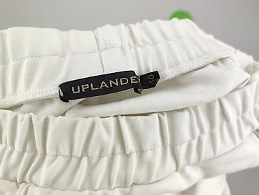 szerokie dresy: Uplander, Spodnie dresowe damskie, rozmiar L — 5