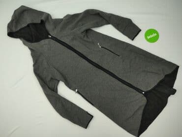 bluzki spiderman: Luna, Bluza z kapturem damska, S — 2