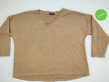 fabryka bodziakow fb: New Fashion, Sweter damski, rozmiar 9XL — 2