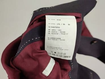 kurtka skórzana lidl: LAVARD, Marynarka dla mężczyzn, rozmiar S — 5