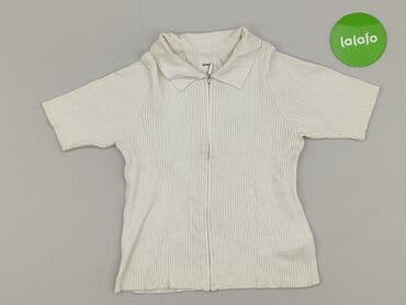 kurtki zimowe damskie wyprzedaż sinsay: Sinsay, Bluzka damska, rozmiar M — 2